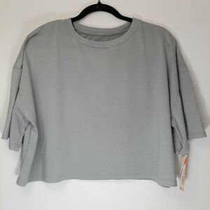 Women's Pajamas T-Shirt Top - Colsie M